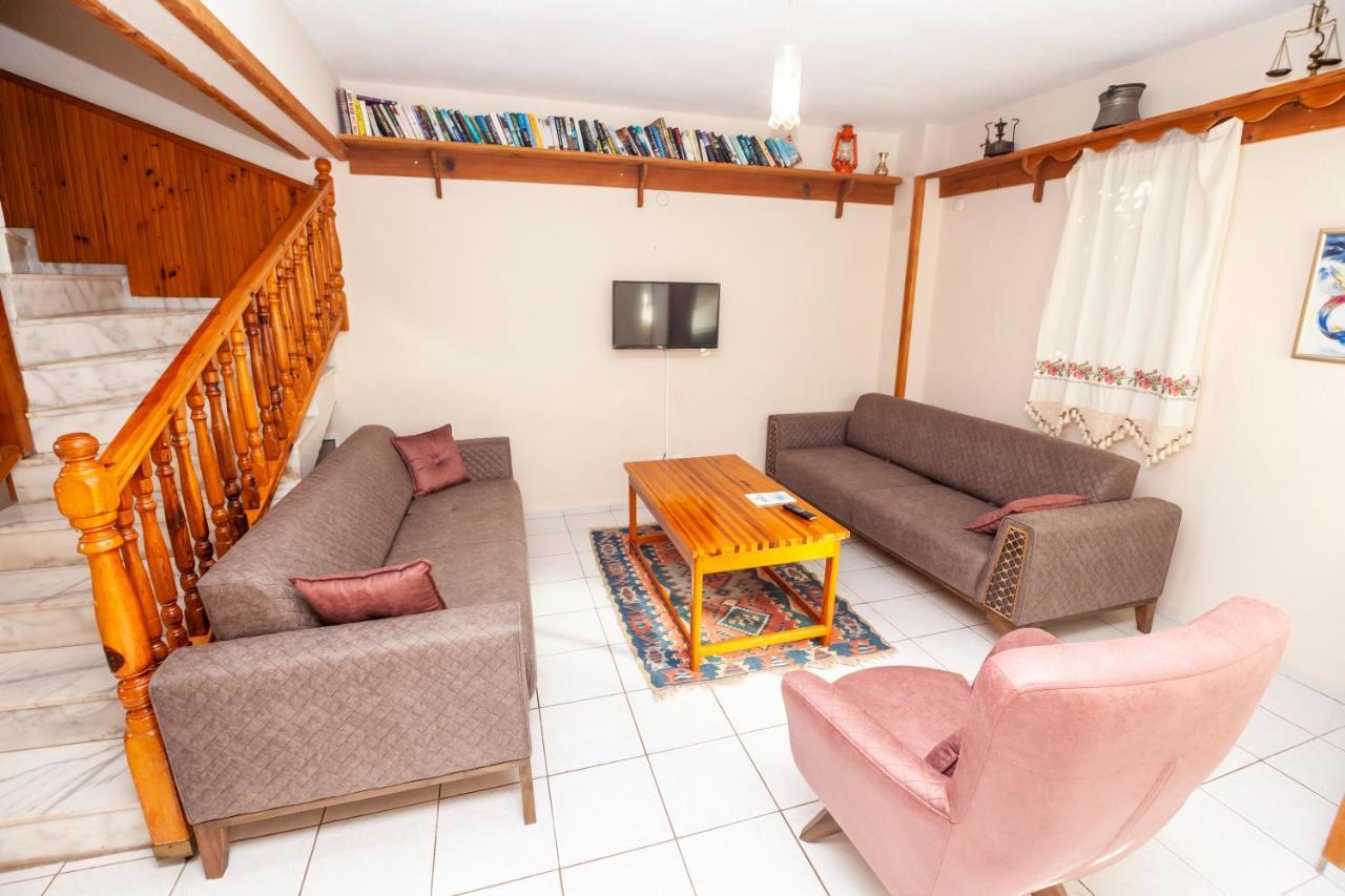 Villa Gardenia Dalyan Exterior foto