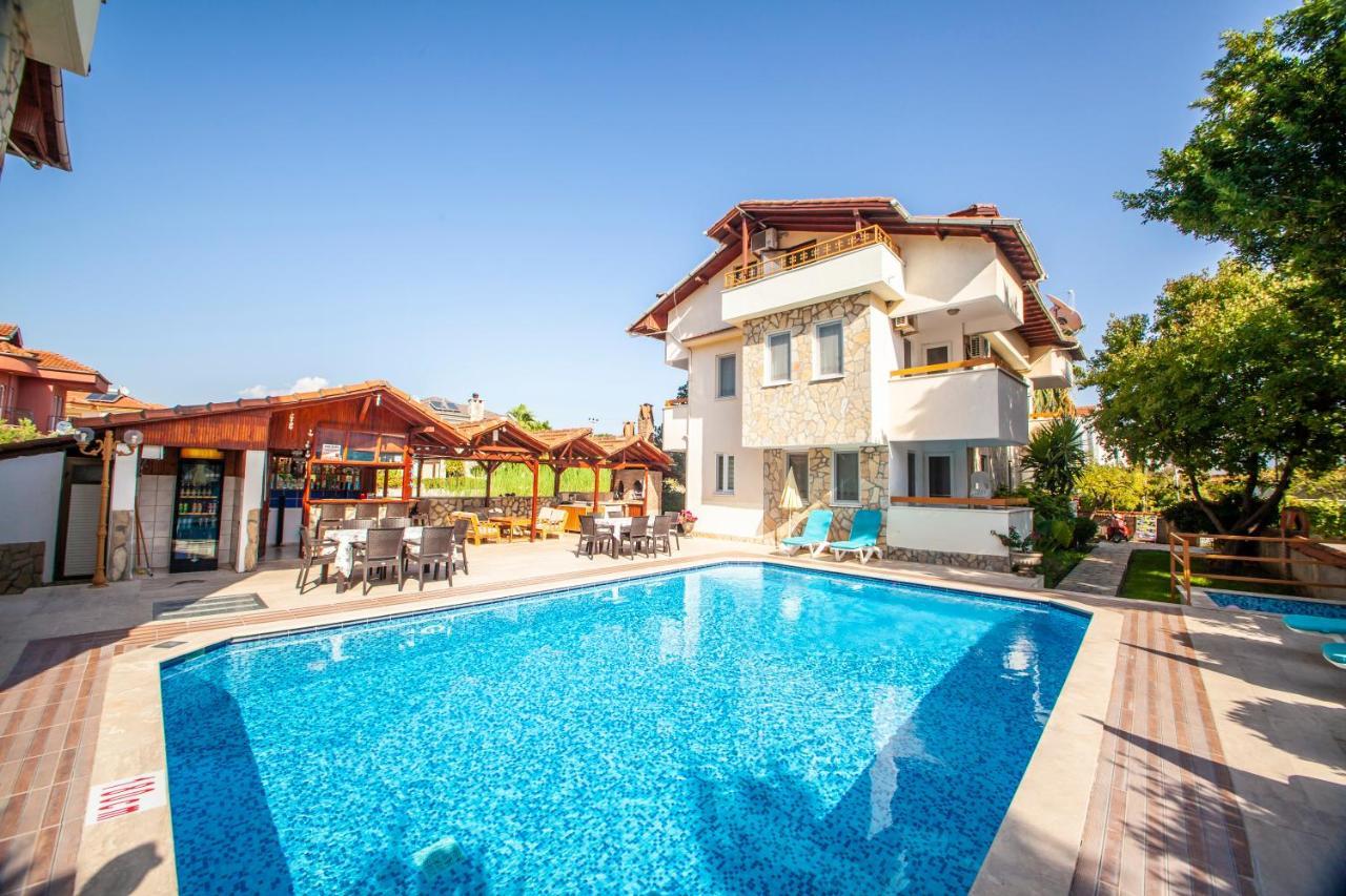 Villa Gardenia Dalyan Exterior foto
