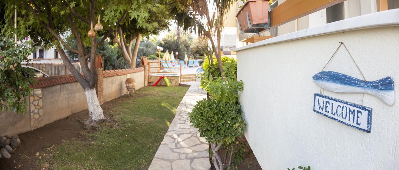Villa Gardenia Dalyan Exterior foto