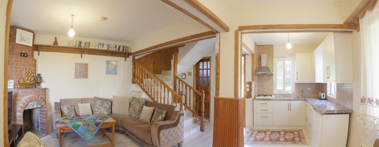 Villa Gardenia Dalyan Exterior foto